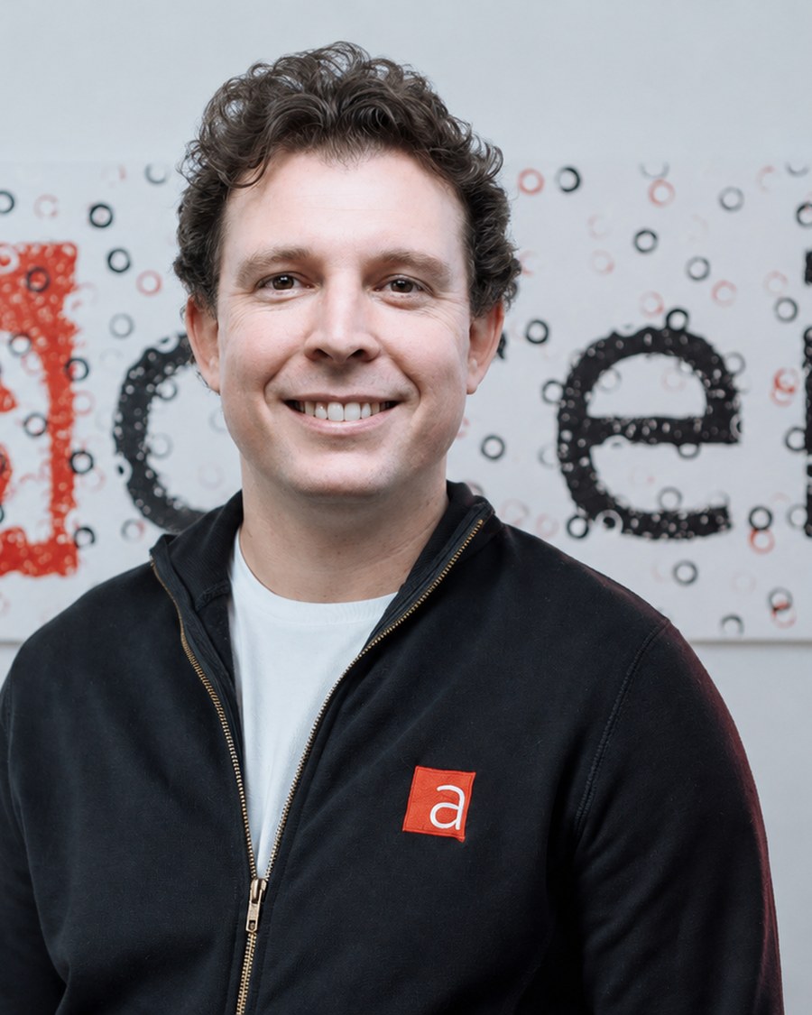 Mathieu Harel, Directeur des opérations d'ACCEIS