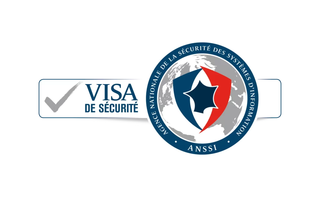Visa de sécurité ANSSI