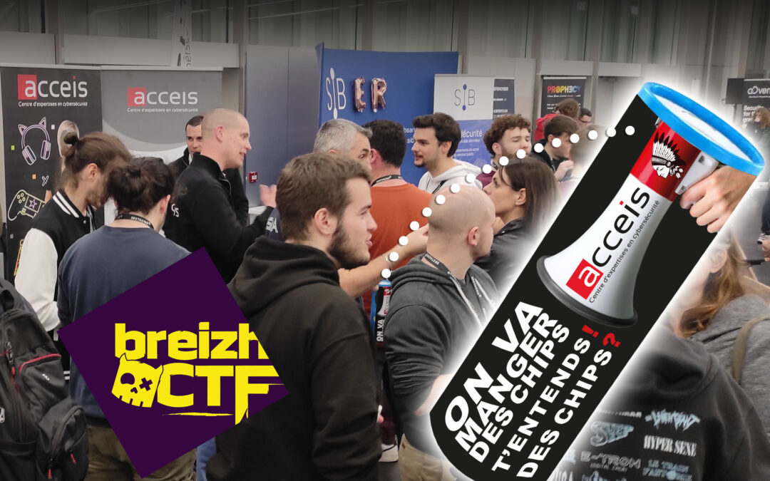 Breizh CTF 2023