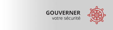 GOUVERNER sécurité système d'information