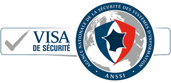 Qualification PASSI ACCEIS cybersécurité Visa ANSSI