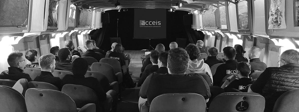 Equipe_ACCEIS-theatre Equipe ACCEIS cybersecurité