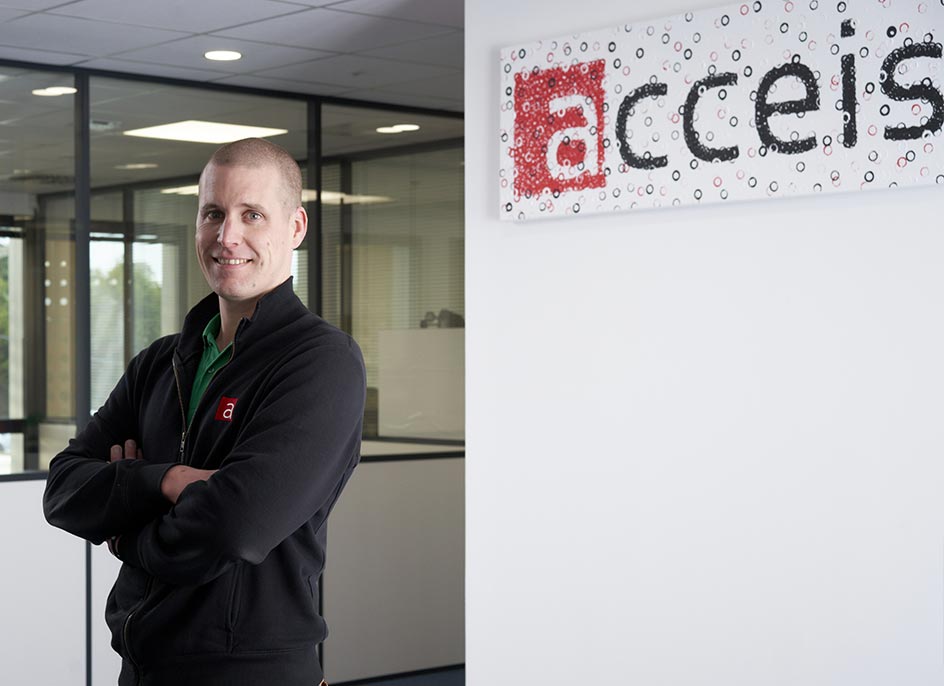 Expert cybersécurité